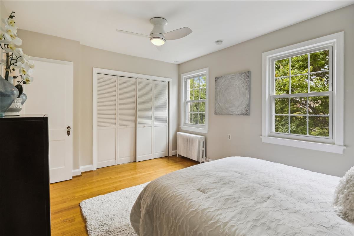 919 Perry Place NE DC_Bedroom 2